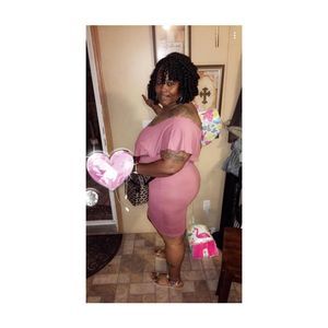 Meet your Posher, Kendra